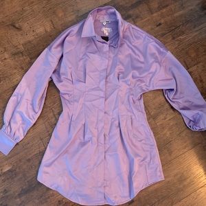 Fashion Nova T-Shirt Dress